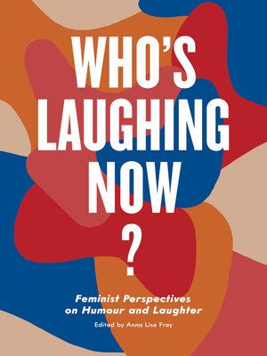 cover image of Who's Laughing Now?